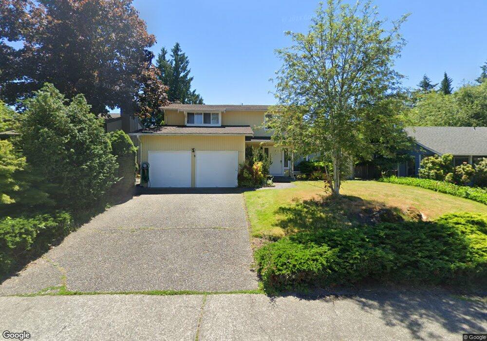 8503 NE 143rd St, Bothell, WA 98011 - photo 1
