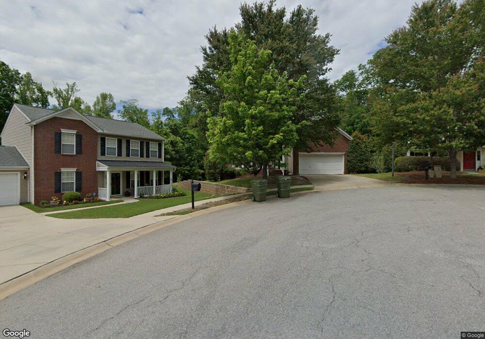 575 Foxstone Dr, Chapin, SC 29036 - photo 1