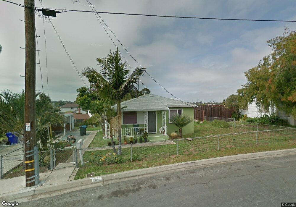 Street View Photo