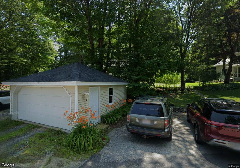 6 Hillrise Ln, Meredith, NH 03253 - photo 1