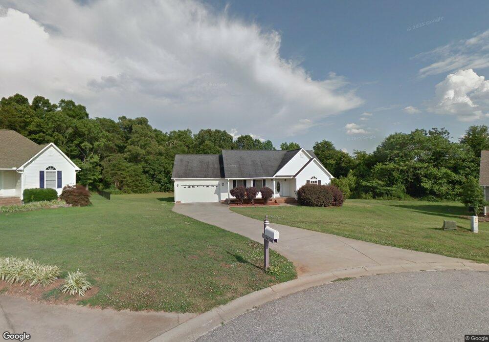 424 Carter Joshua Trail, Inman, SC 29349 - photo 1