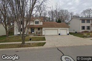 1107 Rocky Creek Dr NE, Rochester, MN 55906