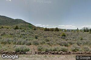 158 S 420 E, Pine Valley, UT 84781