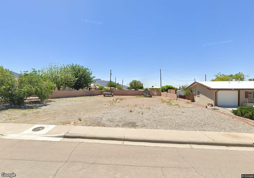 2513 Yale Ave, Alamogordo, NM 88310 - photo 1