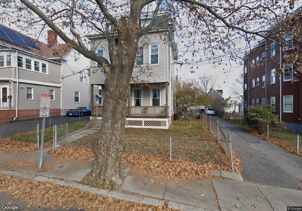 45 Jaques St, Somerville, MA 02145 - photo 1