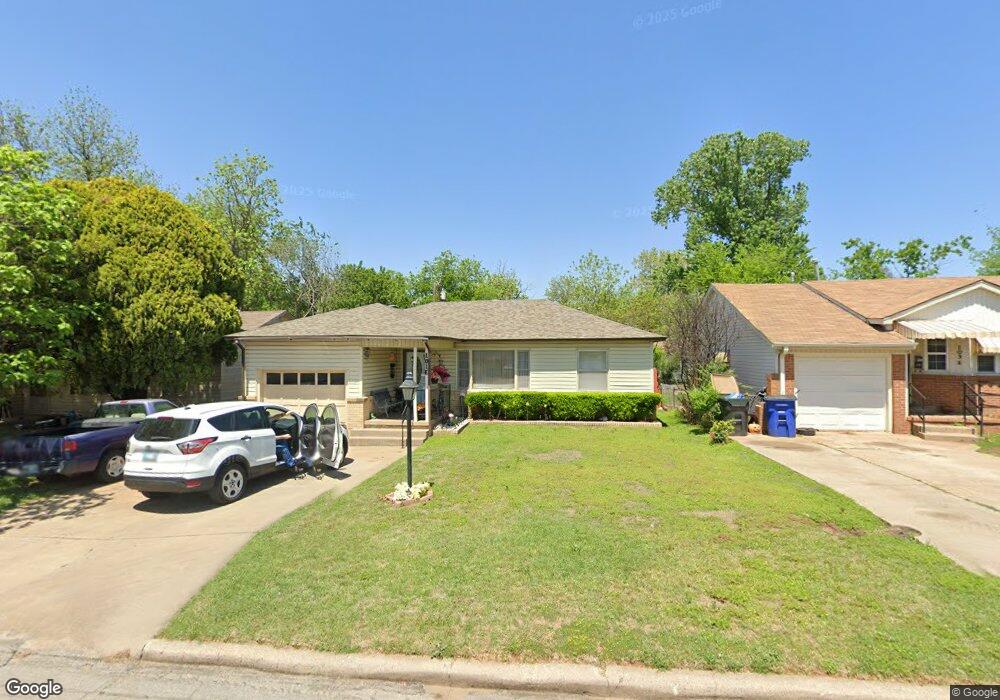 101 E Hackberry Ave, Duncan, OK 73533 - photo 1