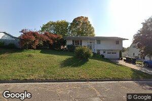 506 E Fillmore, Mabel, MN 55954