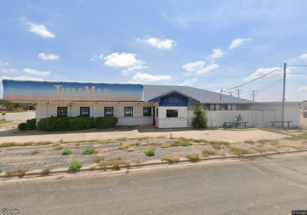 2909 Olton Rd, Plainview, TX 79072 - photo 1