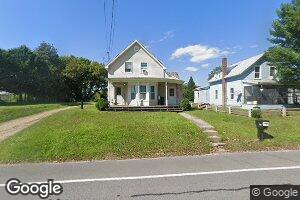 70 W Church St, West Chazy, NY 12992