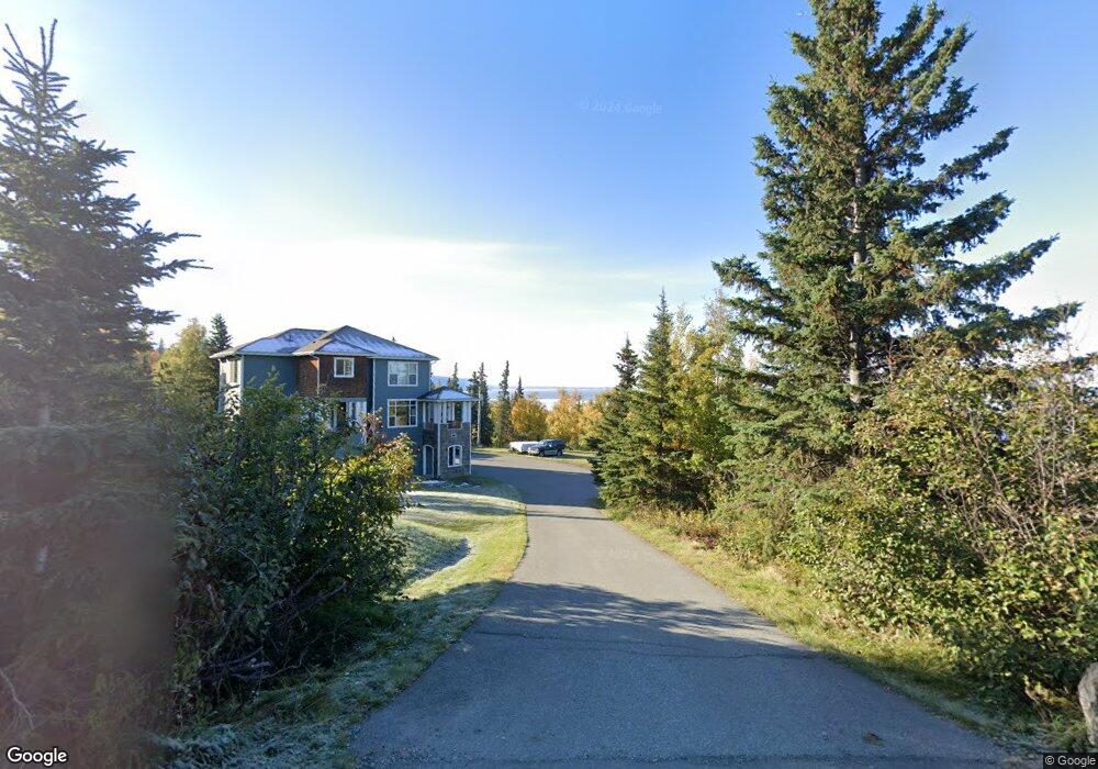 4920 Woodridge Cir, Anchorage, AK 99516 - photo 1