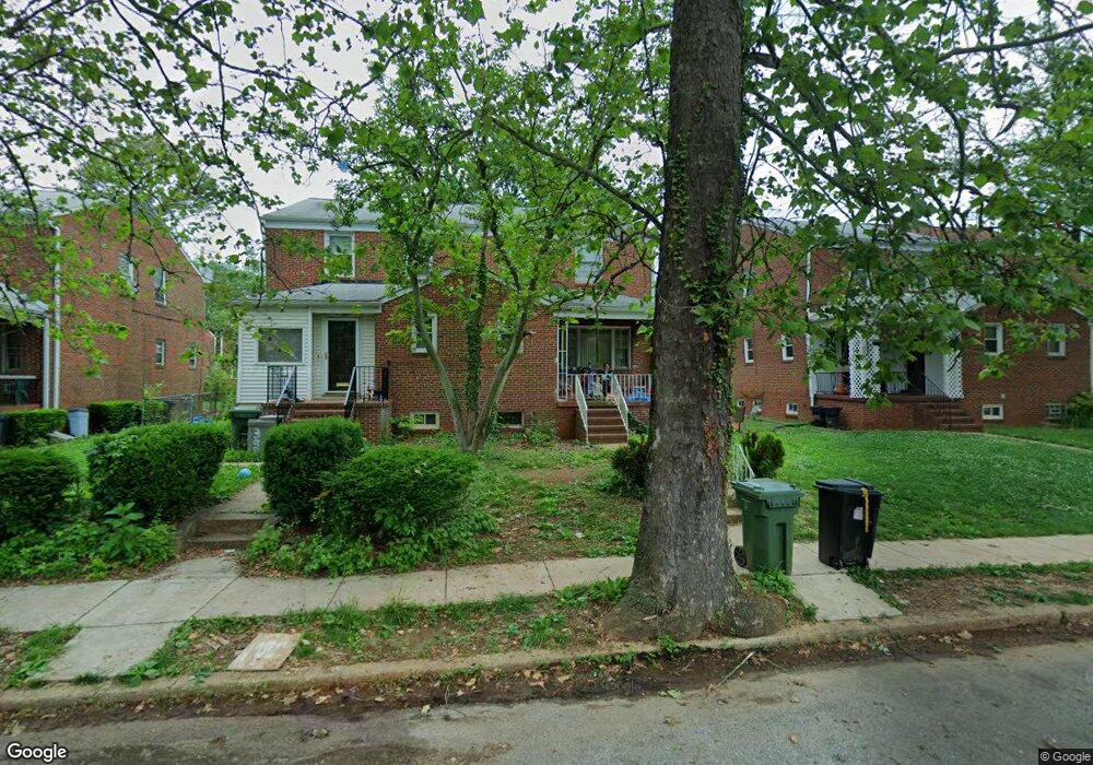 3904 Bancroft Rd, Baltimore, MD 21215 - photo 1