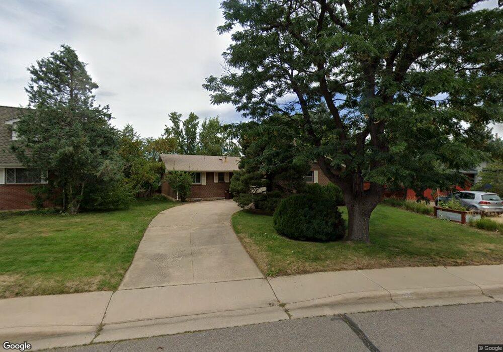 3905 Britting Ave, Boulder, CO 80305 - photo 1