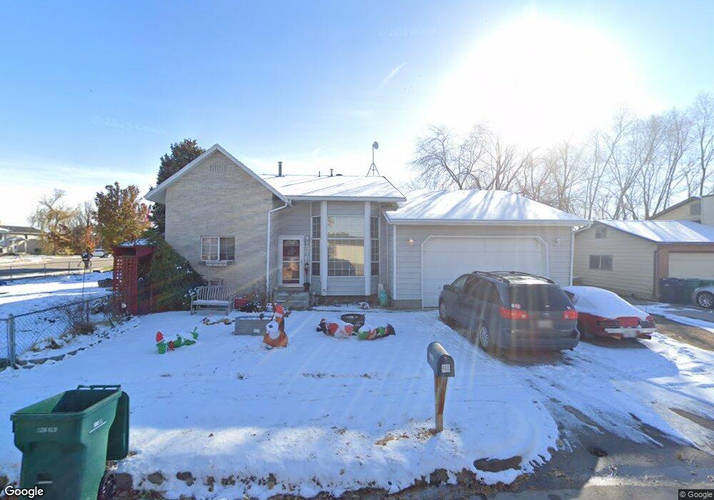 3765 W 4600 S, Roy, UT 84067 - photo 1