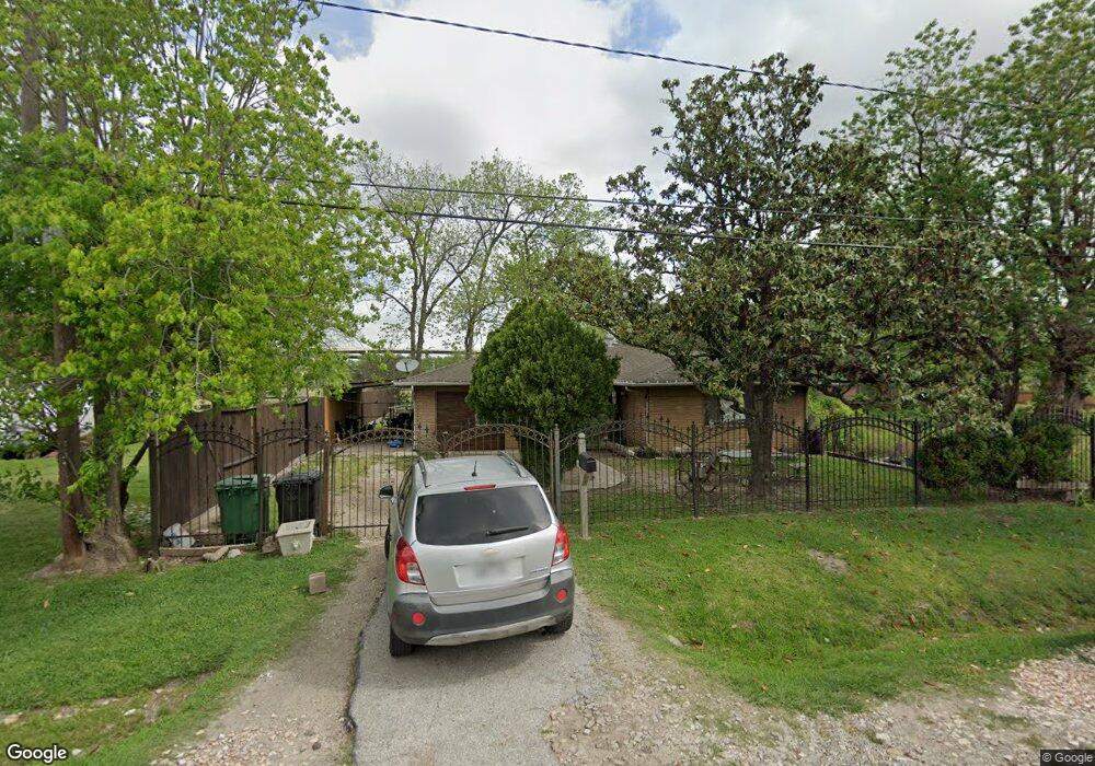 3313 Hardie St, Houston, TX 77026 - photo 1