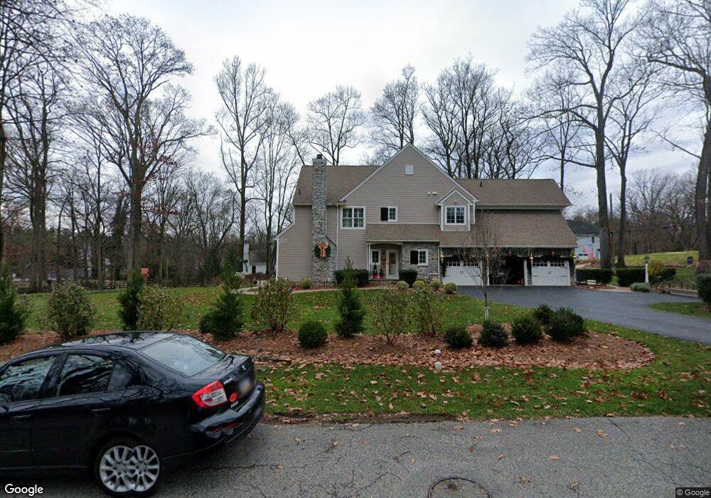 202 Country Rd, Berwyn, PA 19312 - photo 1