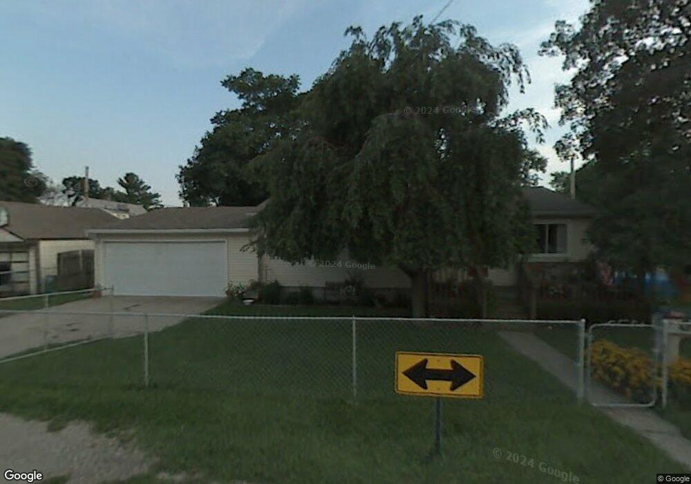 5410 310th St, Toledo, OH 43611 - photo 1