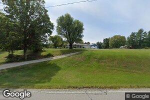 7963 W Us Highway 50, Medora, IN 47260
