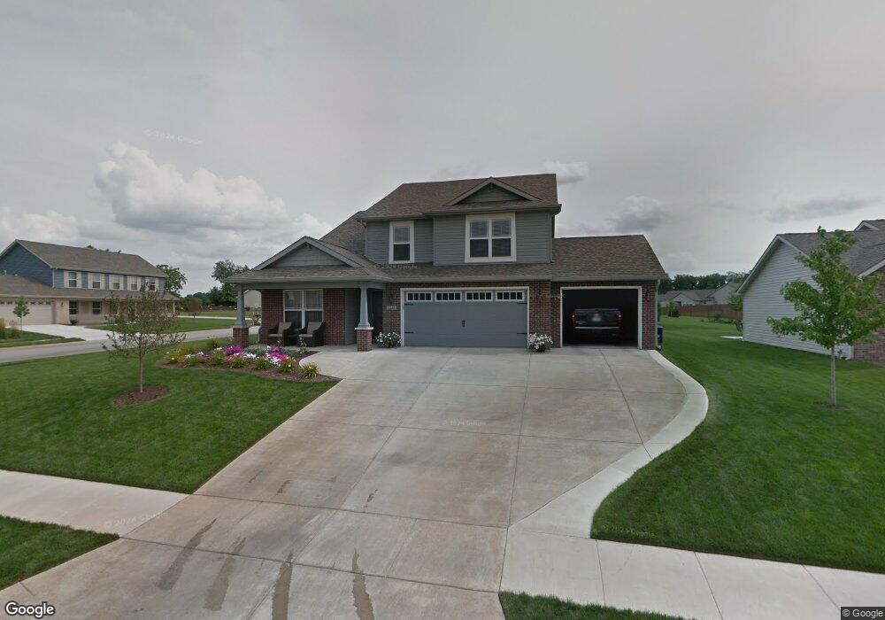 2248 Kingsbury Dr, Lafayette, IN 47909 - photo 1