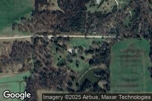 14841 E County Road 1200 N, Evanston, IN 47531