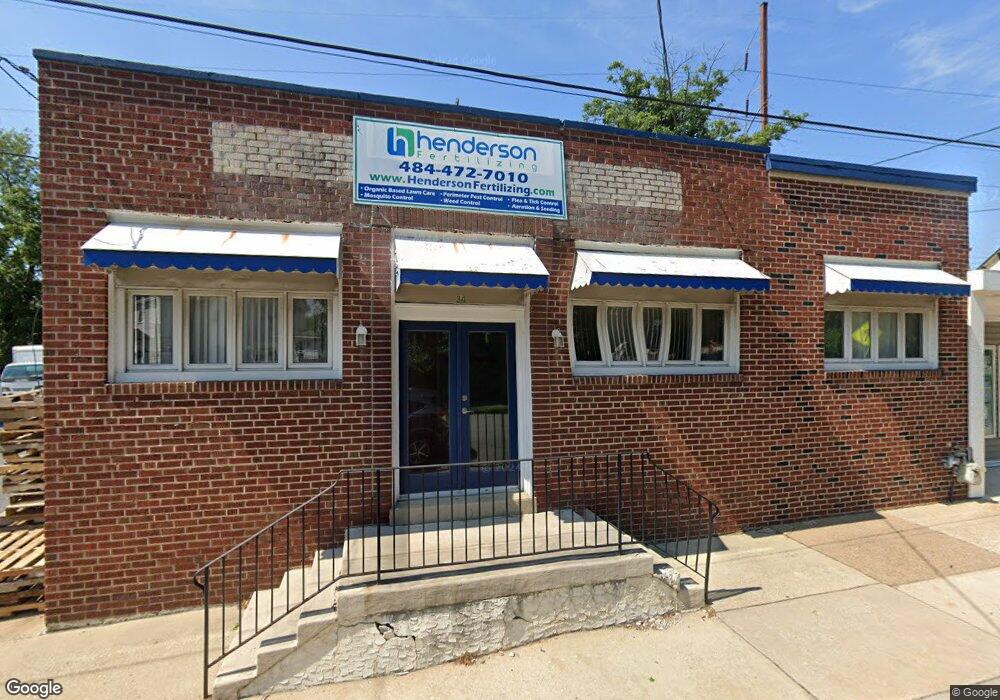 34 Yale Ave, Morton, PA 19070 - photo 1