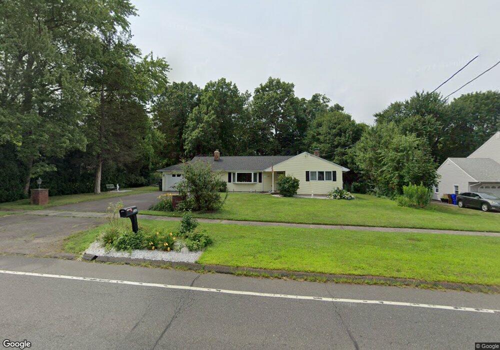 832 Prospect St, Wethersfield, CT 06109 - photo 1