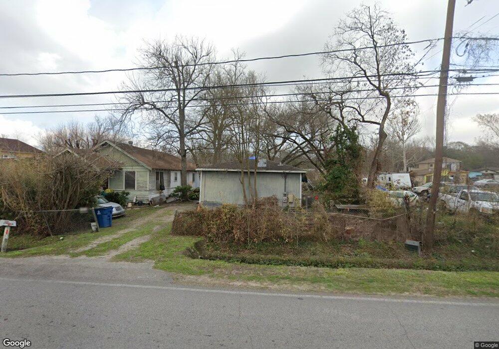 2129 Bertrand St, Houston, TX 77093 - photo 1