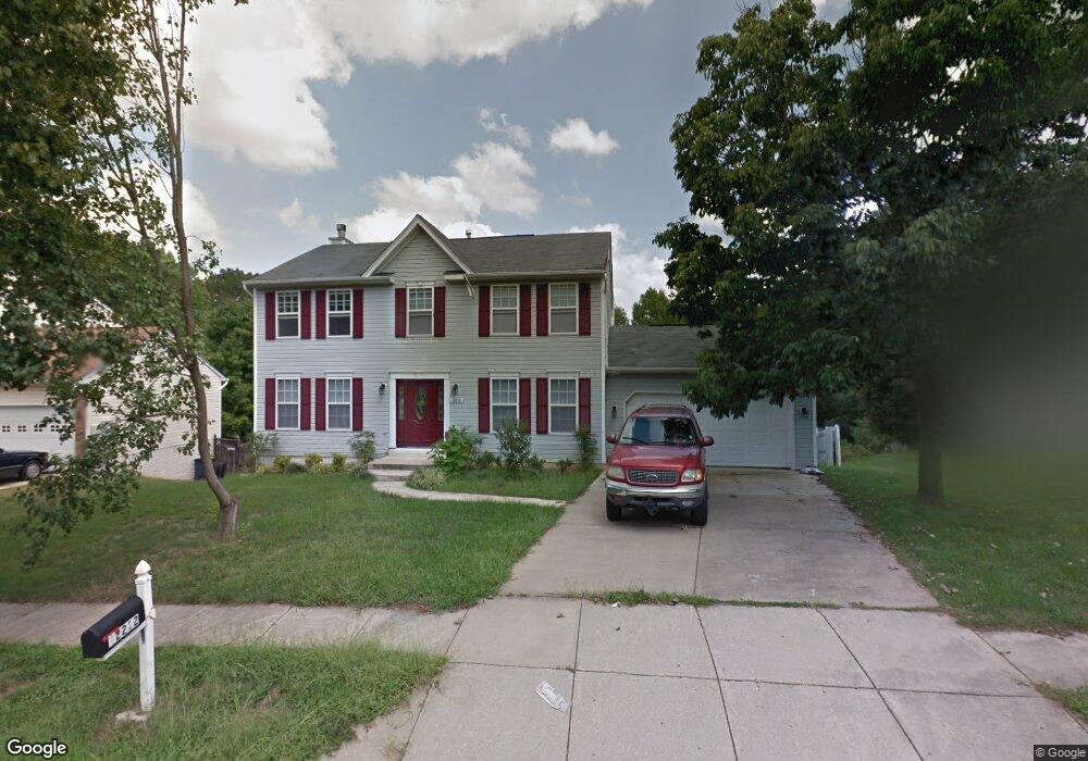 12212 Clear Creek Dr, Fort Washington, MD 20744 - photo 1