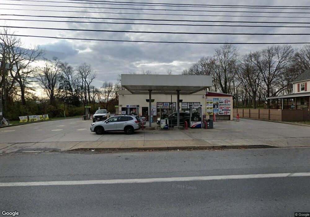 3612 Buckeystown Pike, Buckeystown, MD 21717 - photo 1