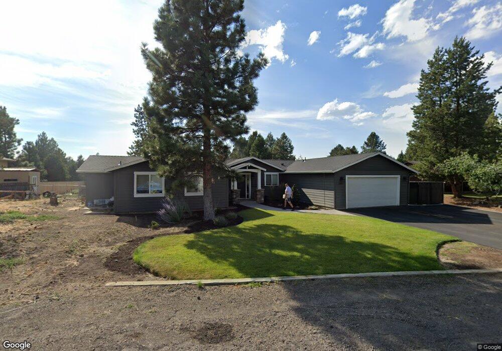 61555 Admiral Way, Bend, OR 97702 - photo 1