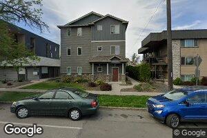 815 E Sharp Ave, Spokane, WA 99202