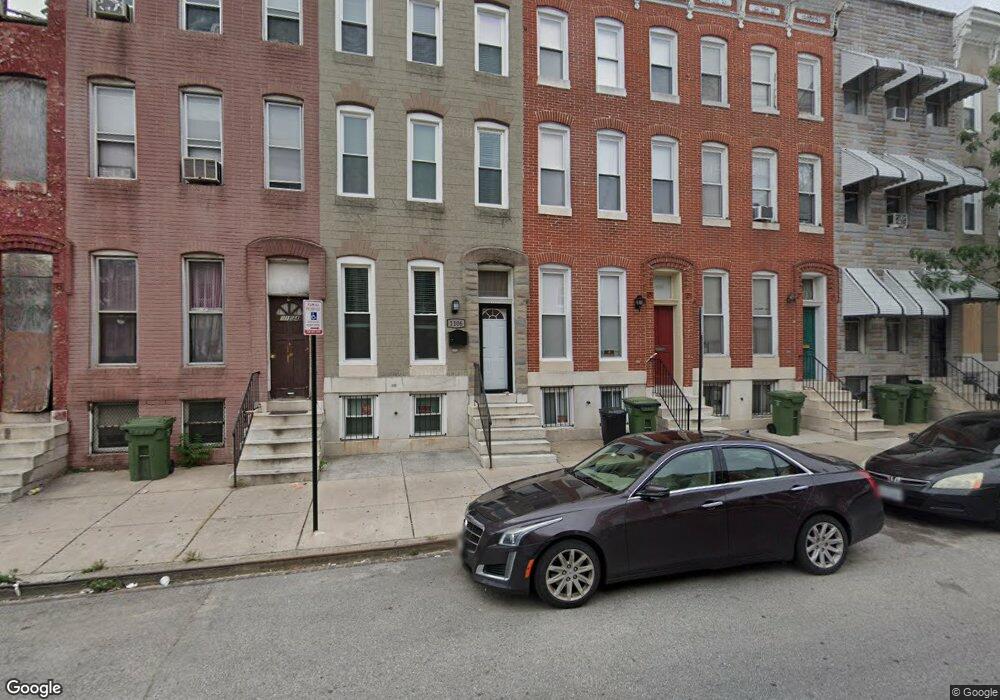 1110 N Stricker St, Baltimore, MD 21217 - photo 1