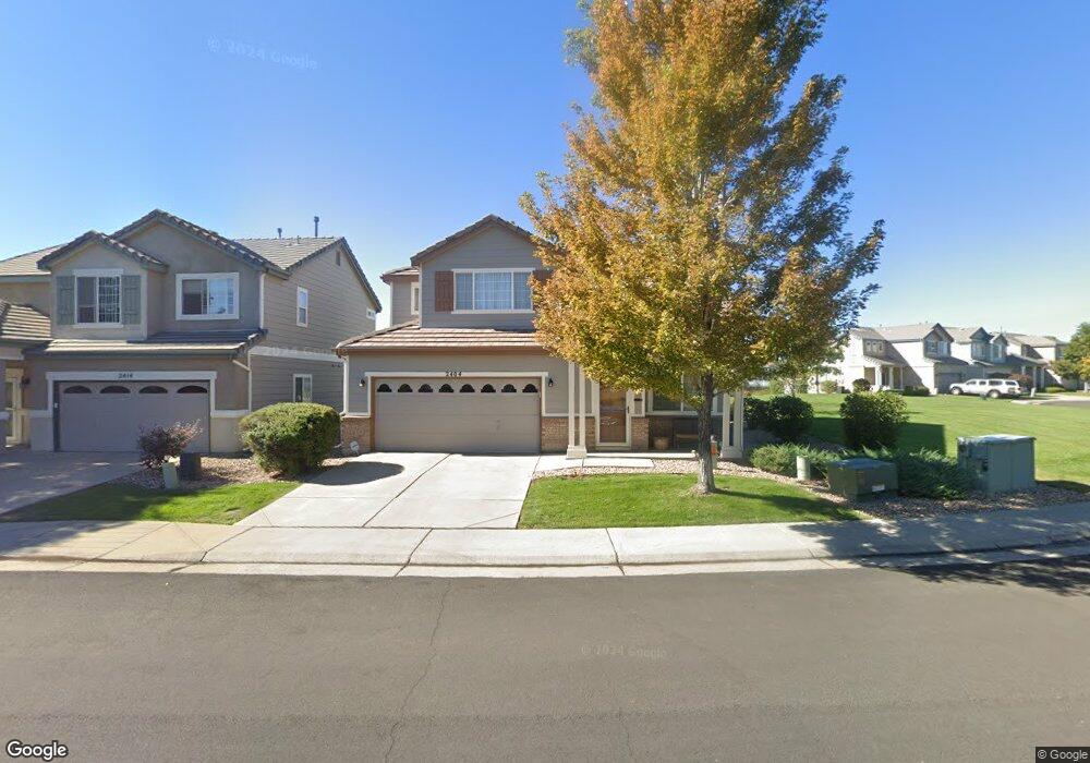 2404 E 127th Place, Thornton, CO 80241 - photo 1