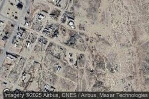 901 E Myers St, Goldfield, NV 89013