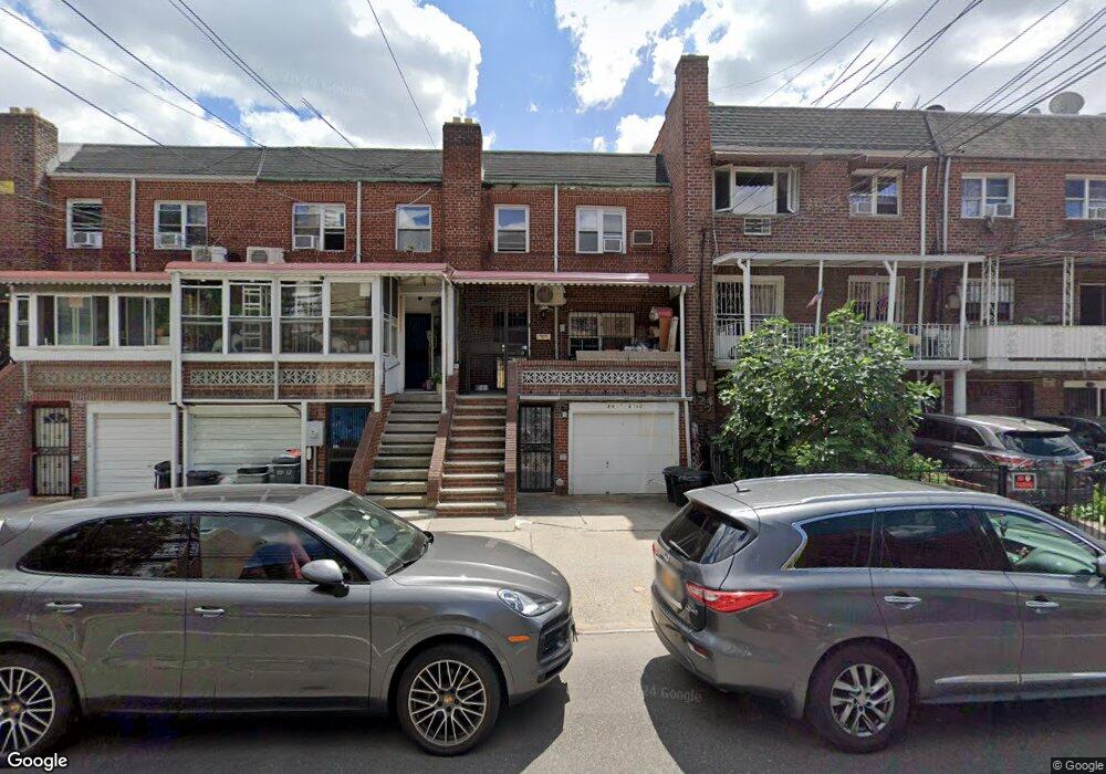 8910 43rd Ave, Elmhurst, NY 11373 - photo 1