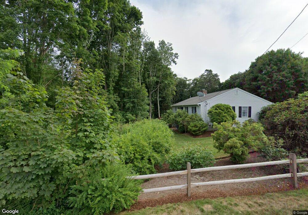 7 Scraggy Neck Rd, Bourne, MA 02534 - photo 1