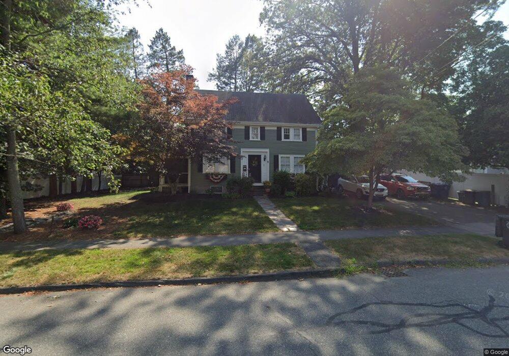 3 Chase St, Danvers, MA 01923 - photo 1