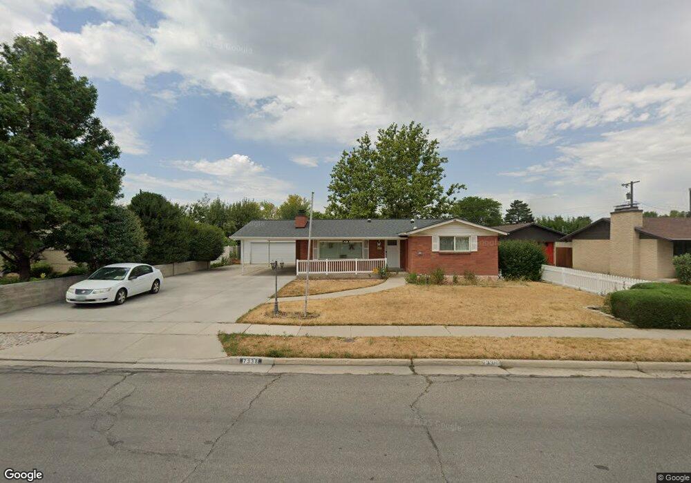 7338 Ramanee Dr, Midvale, UT 84047 - photo 1