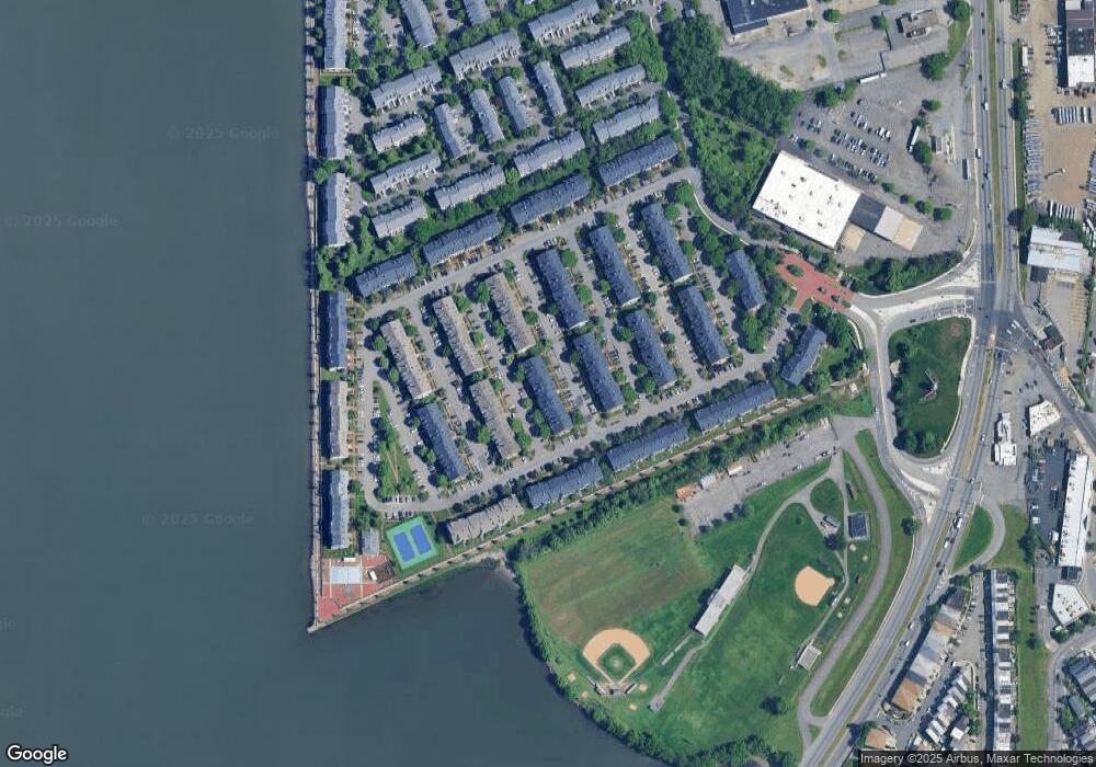 10 Walnut St, Jersey City, NJ 07305 - photo 1