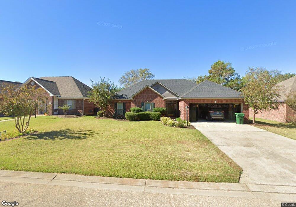 135 Watson Cir, West Monroe, LA 71291 - photo 1