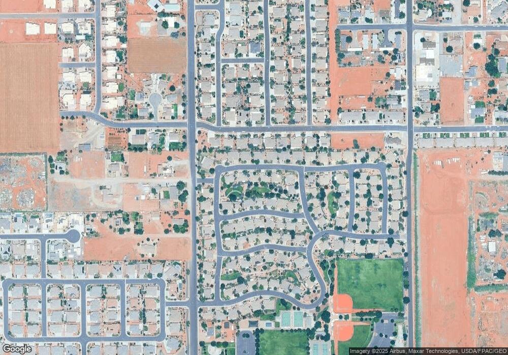 345 W 225 S unit 106, Ivins, UT 84738 - photo 1