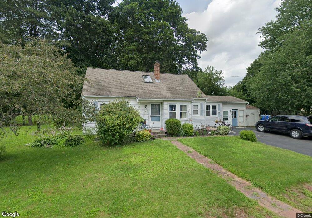 7 Gladwalt Rd, Northborough, MA 01532 - photo 1