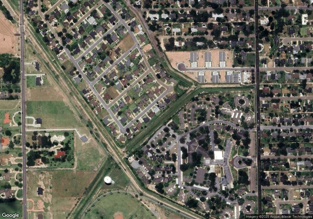 1207 Jasper Dr, Weslaco, TX 78596 - photo 1