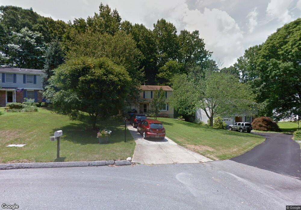 10655 Graeloch Rd, Laurel, MD 20723 - photo 1