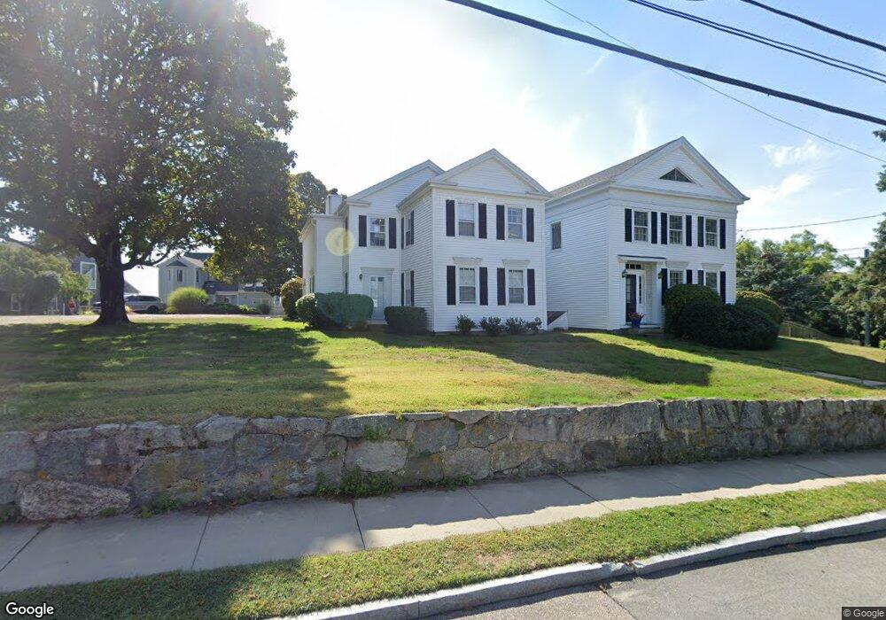 103 Elm St unit 4, Stonington, CT 06378 - photo 1