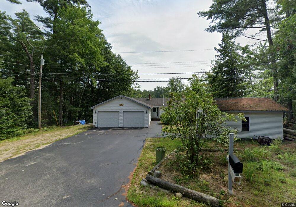 134 Cedar Dr, Shapleigh, ME 04076 - photo 1