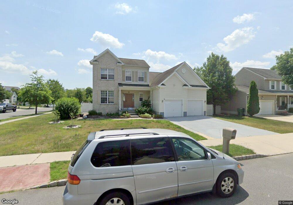 116 W Kennedy Dr, Egg Harbor Township, NJ 08234 - photo 1