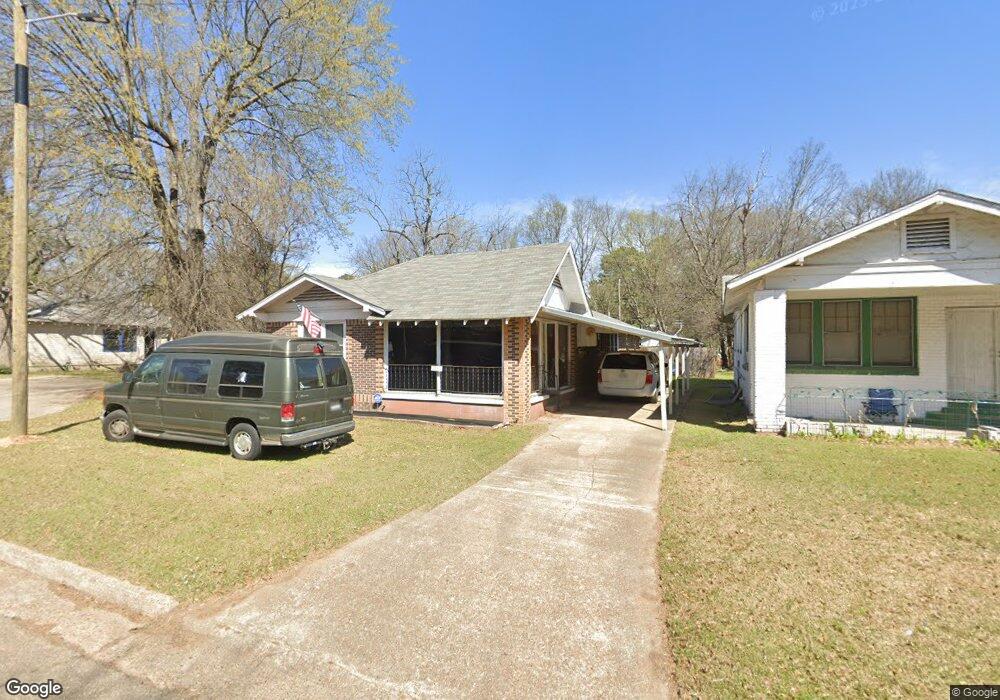 1904 W 16th St, Texarkana, TX 75501 - photo 1