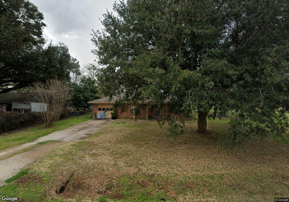 3310 Rosenberg St, Needville, TX 77461 - photo 1
