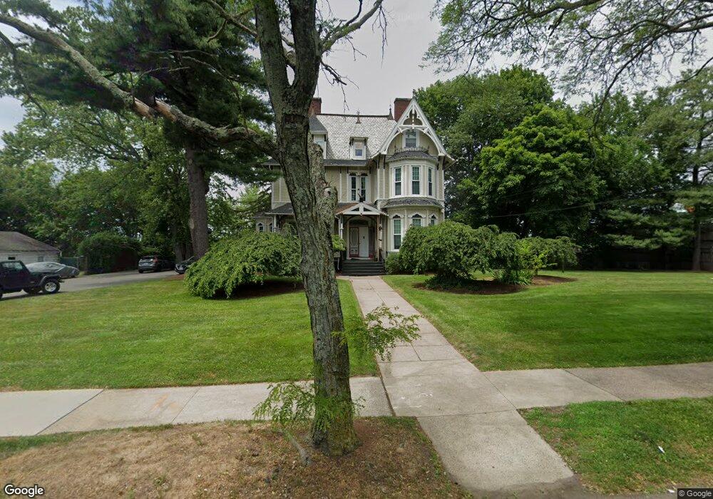 1212 Quinnipiac Ave, New Haven, CT 06513 - photo 1