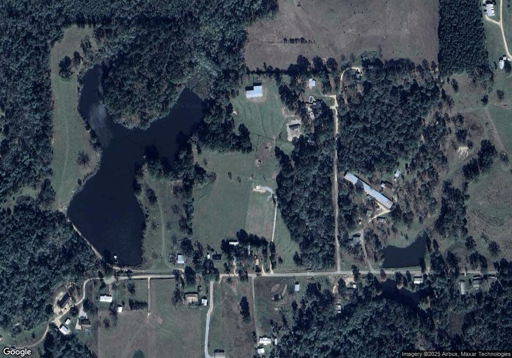 100 Floyd Walters Rd, Laurel, MS 39443 - photo 1